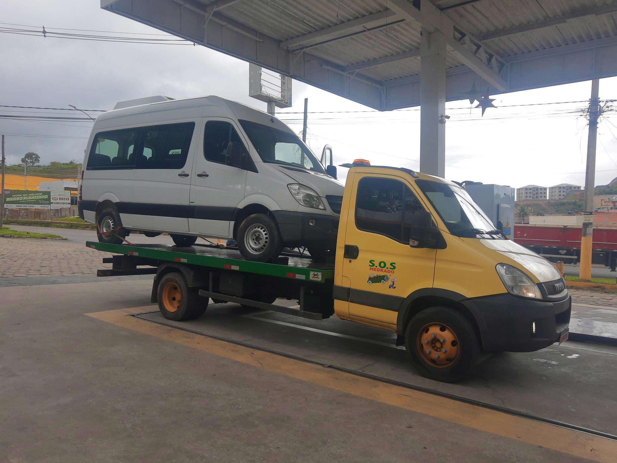 IVECO DAILY 2011 - Foto 3