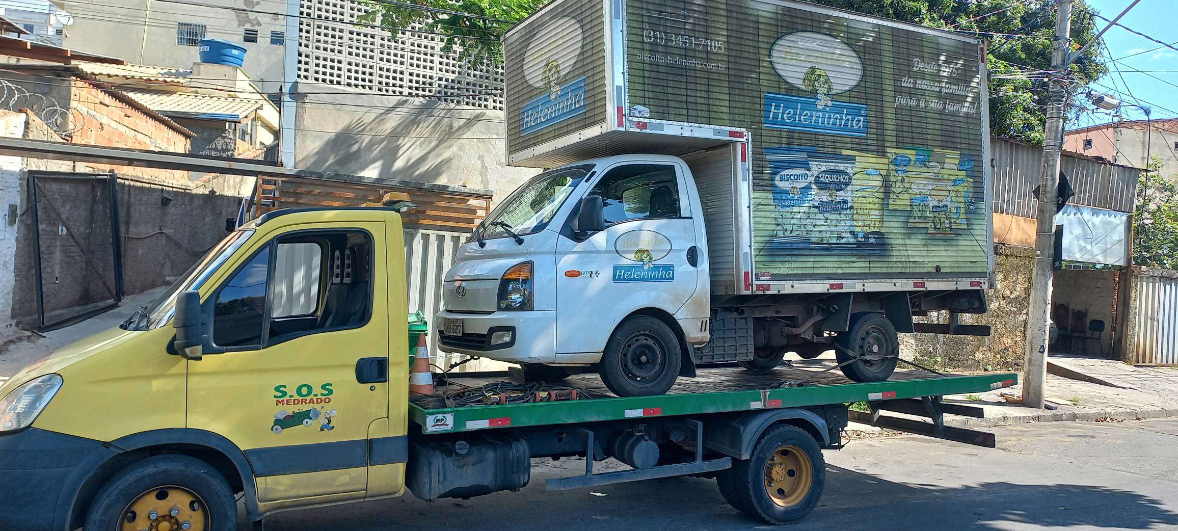 IVECO DAILY 2011 - Foto 2