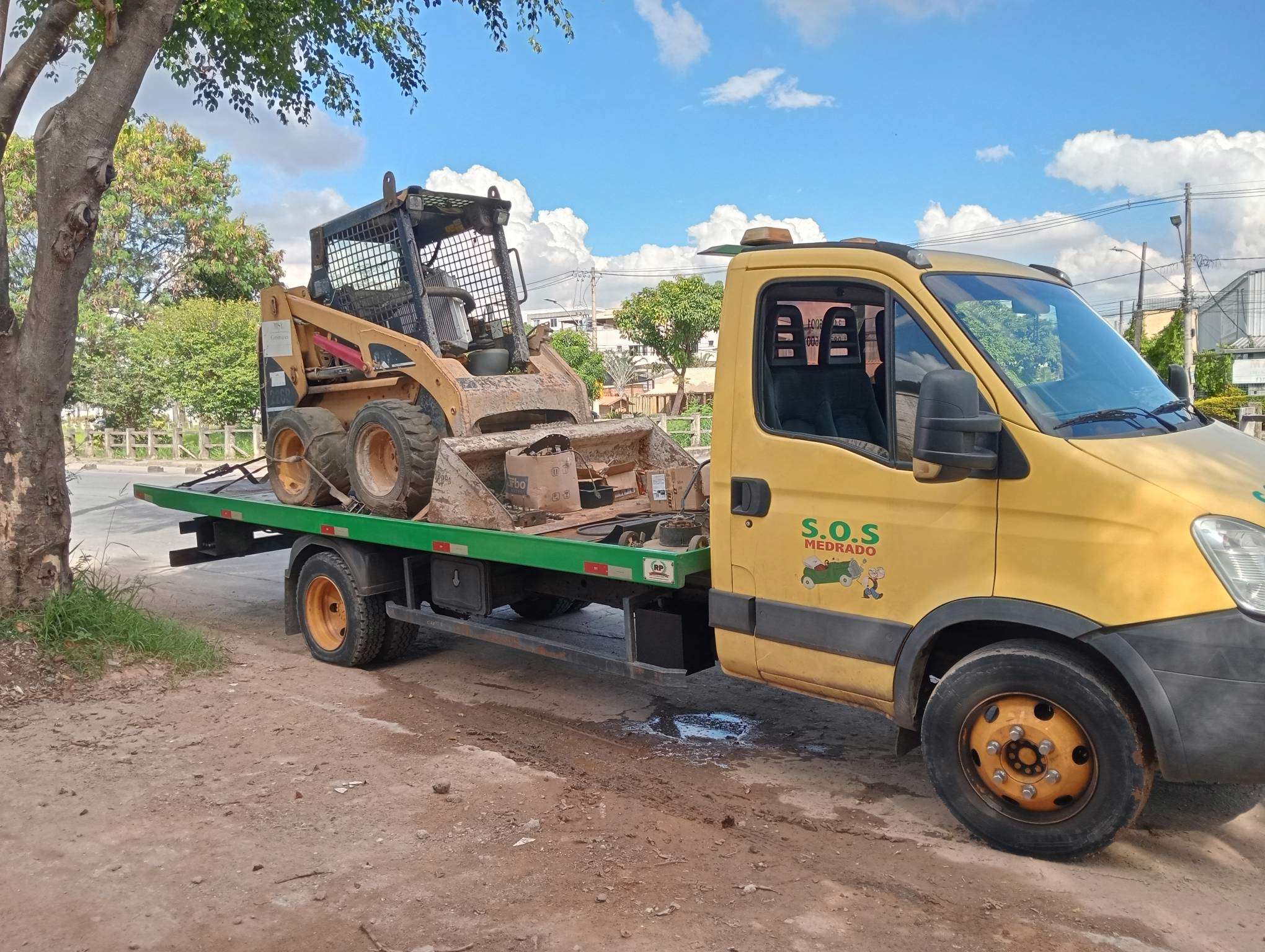 IVECO DAILY 2011 - Foto 1
