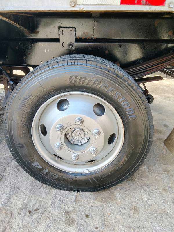 VOLKSWAGEN 5-150 2012 - Foto 6