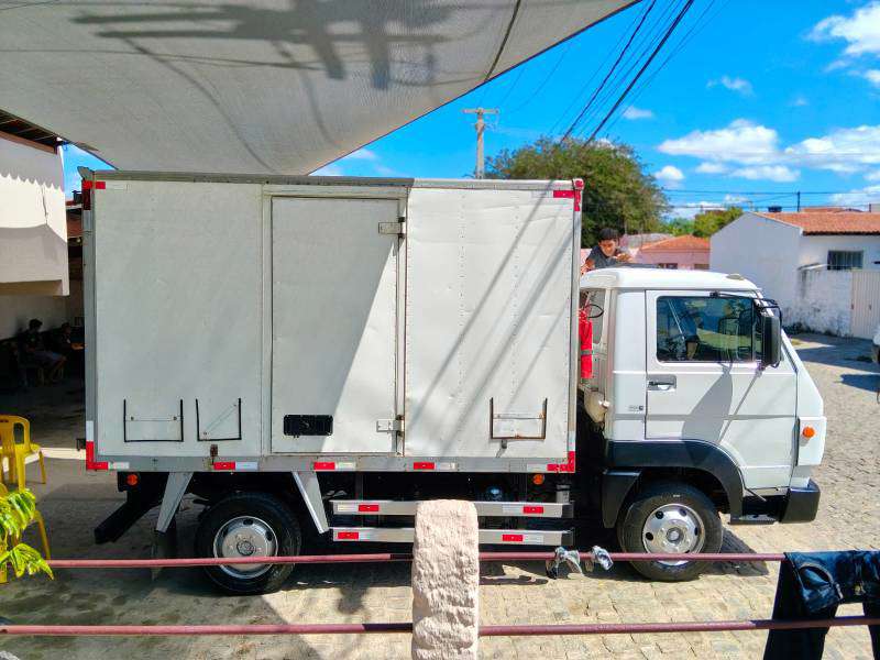 VOLKSWAGEN 5-150 2012 - Foto 1