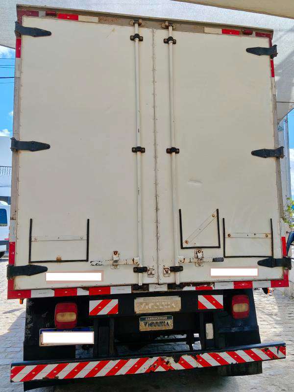 VOLKSWAGEN 5-150 2012 - Foto 3