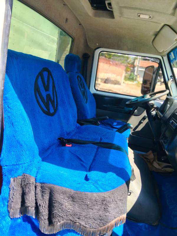 VOLKSWAGEN 5-150 2012 - Foto 7