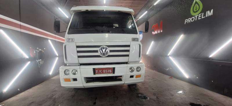 VOLKSWAGEN 13-180 2005 - Foto 1