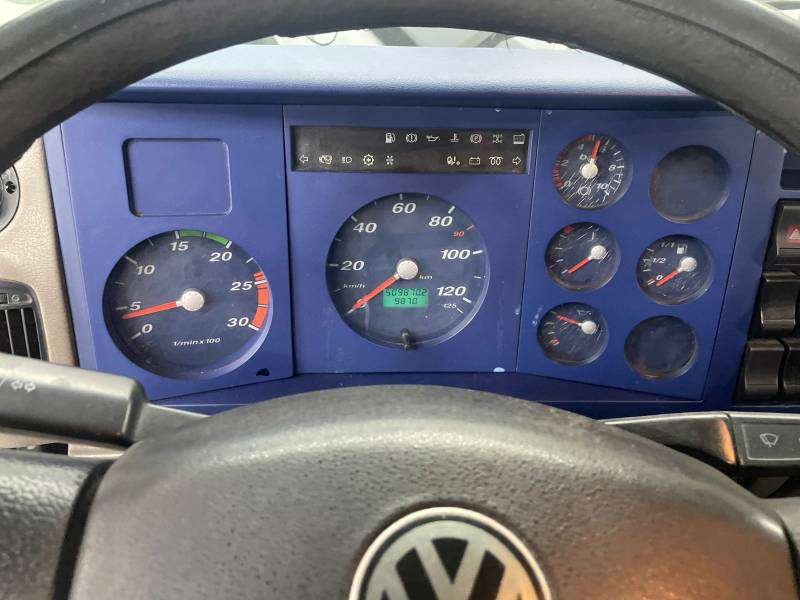 VOLKSWAGEN 13-180 2005 - Foto 6