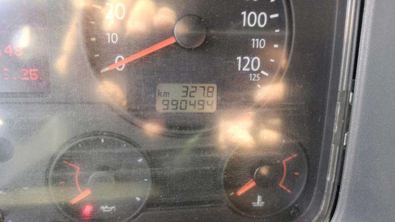 VOLKSWAGEN 13-180 2011 - Foto 7