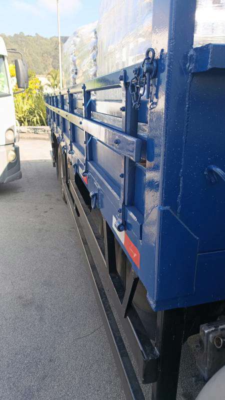 VOLKSWAGEN 13-180 2011 - Foto 3