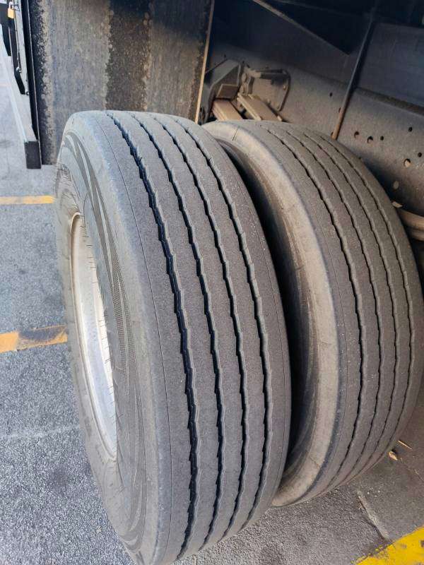 VOLKSWAGEN 13-180 2011 - Foto 5
