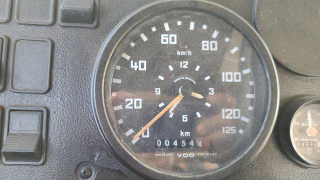 MERCEDES-BENZ L-2214 1988 - Foto 7