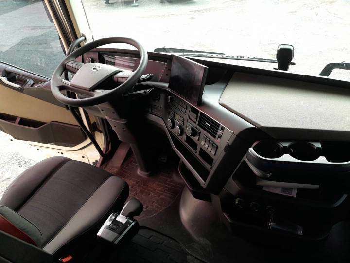 VOLVO FH-540 2022 6X4 - Foto 5