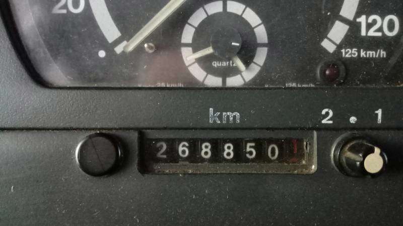 SCANIA T-124 2002 6X2 - Foto 7