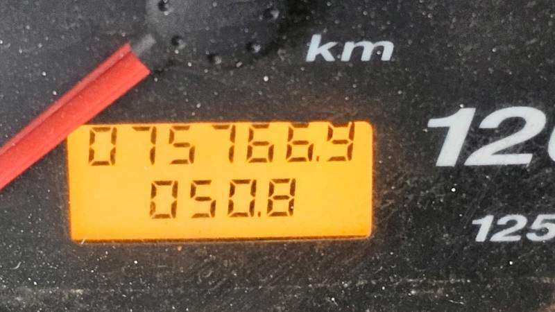 VOLKSWAGEN 13-180 2012 - Foto 6