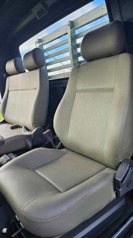 VOLKSWAGEN 13-180 2012 - Foto 7