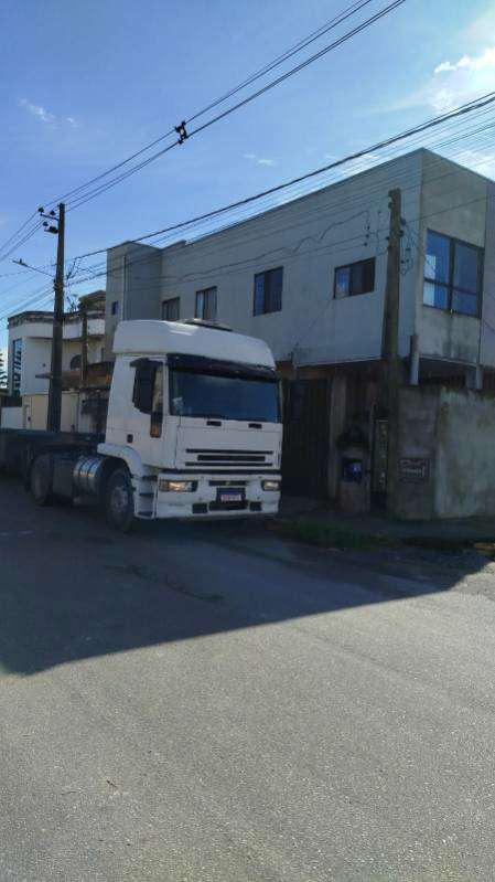 IVECO EUROTECH 2001 - Foto 1