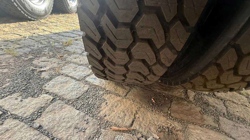 VOLVO FH-540 2022 6X4 - Foto 3