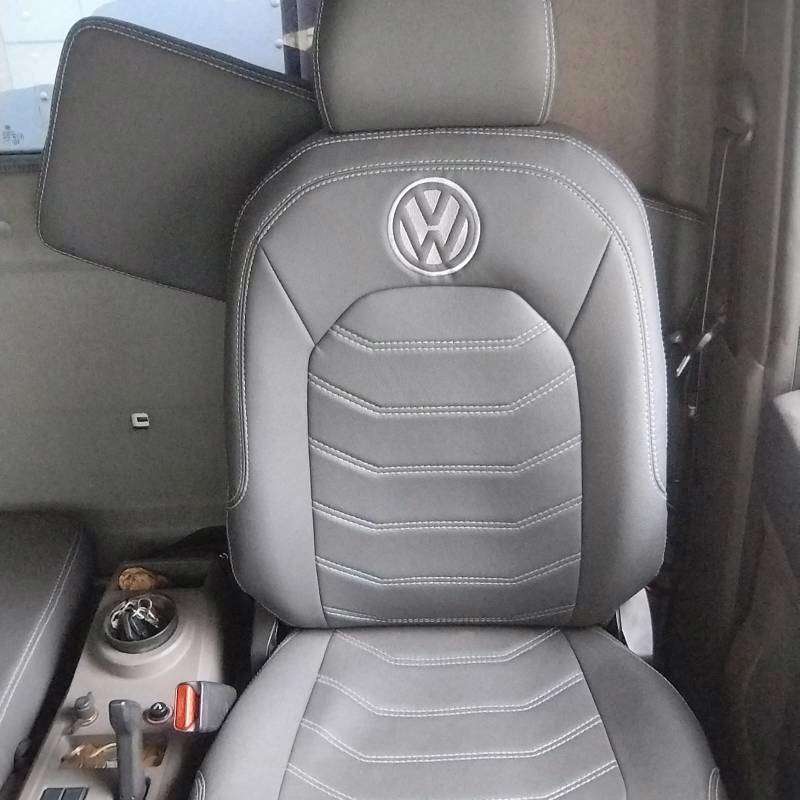 VOLKSWAGEN 11-180 2020 - Foto 5