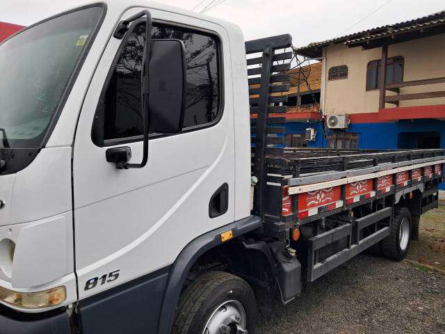 MERCEDES-BENZ ACCELO 2016 - Foto 1