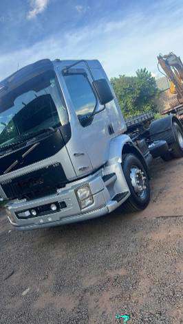 VOLVO VM 330 2013 4X2 - Foto 3
