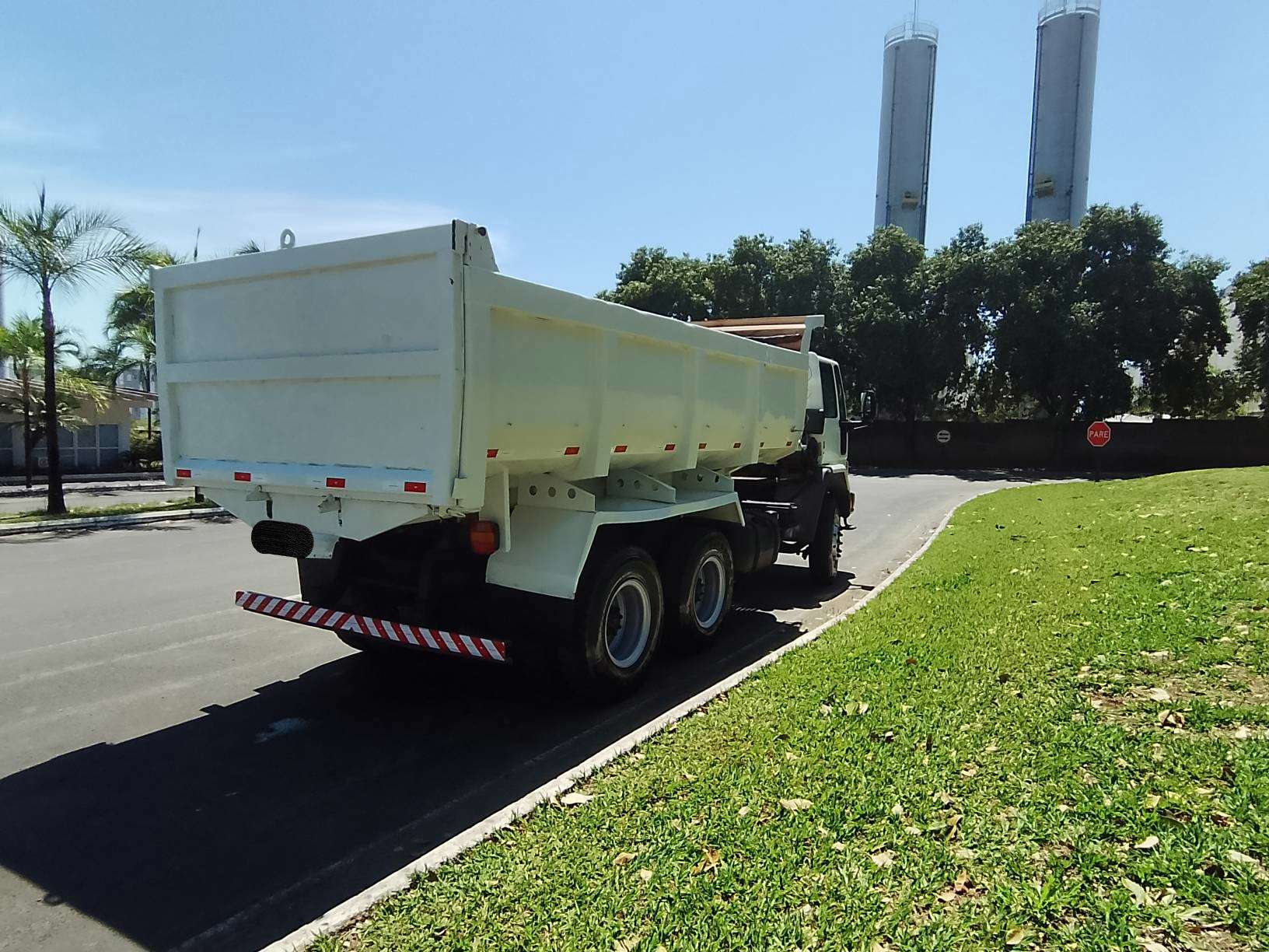 FORD CARGO 2009 6X4 - Foto 5