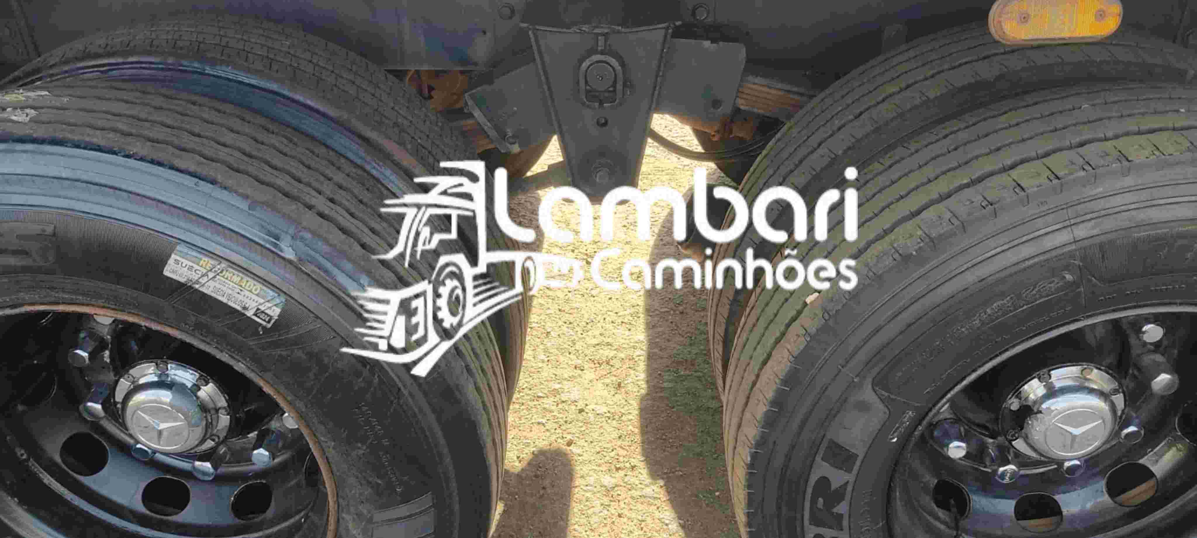 MERCEDES-BENZ L-1620 2002 - Foto 3