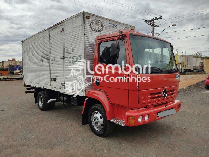 MERCEDES-BENZ 914 2000 - Foto 3