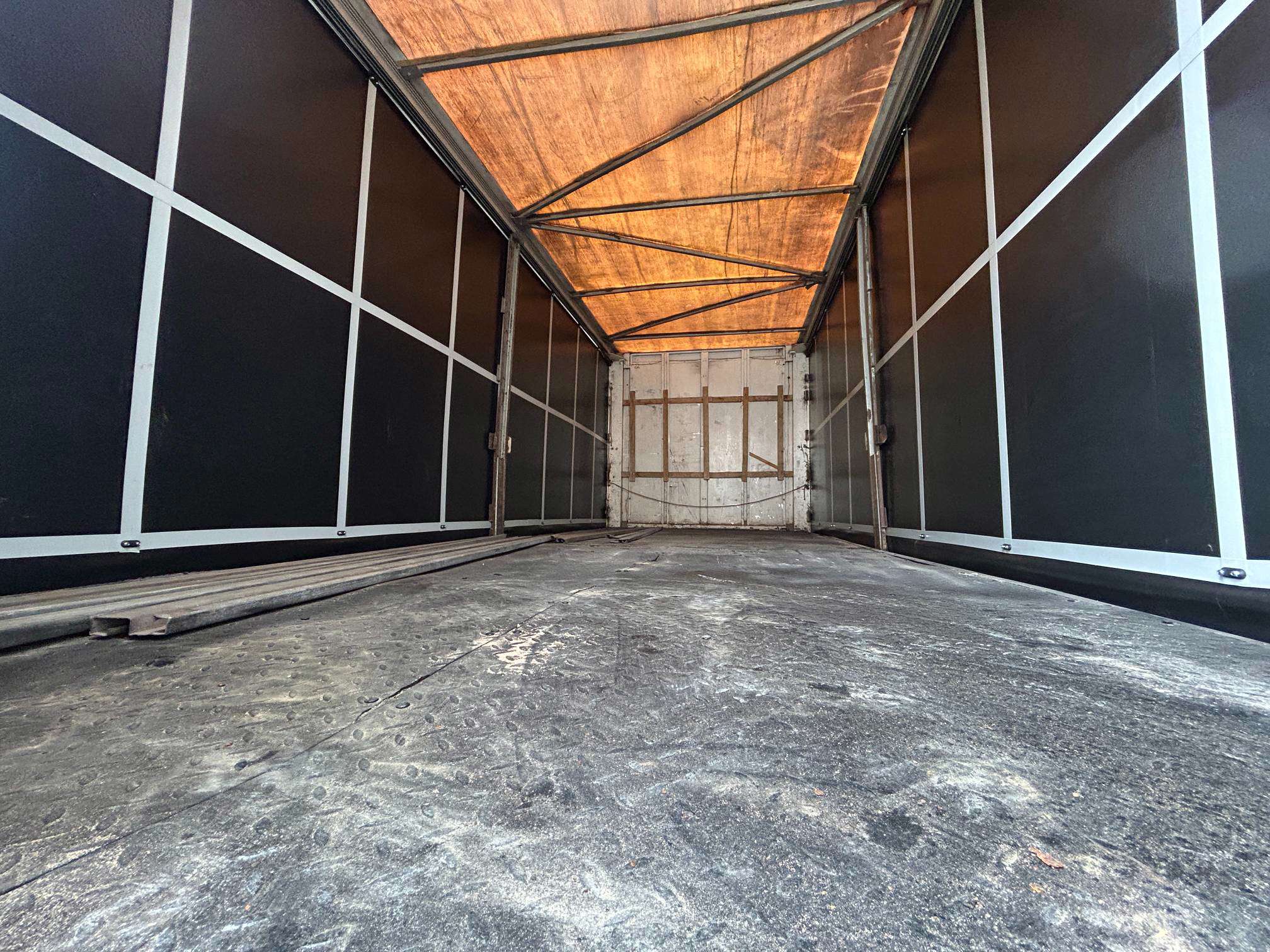 IVECO TECTOR 2014 4X2 - Foto 5
