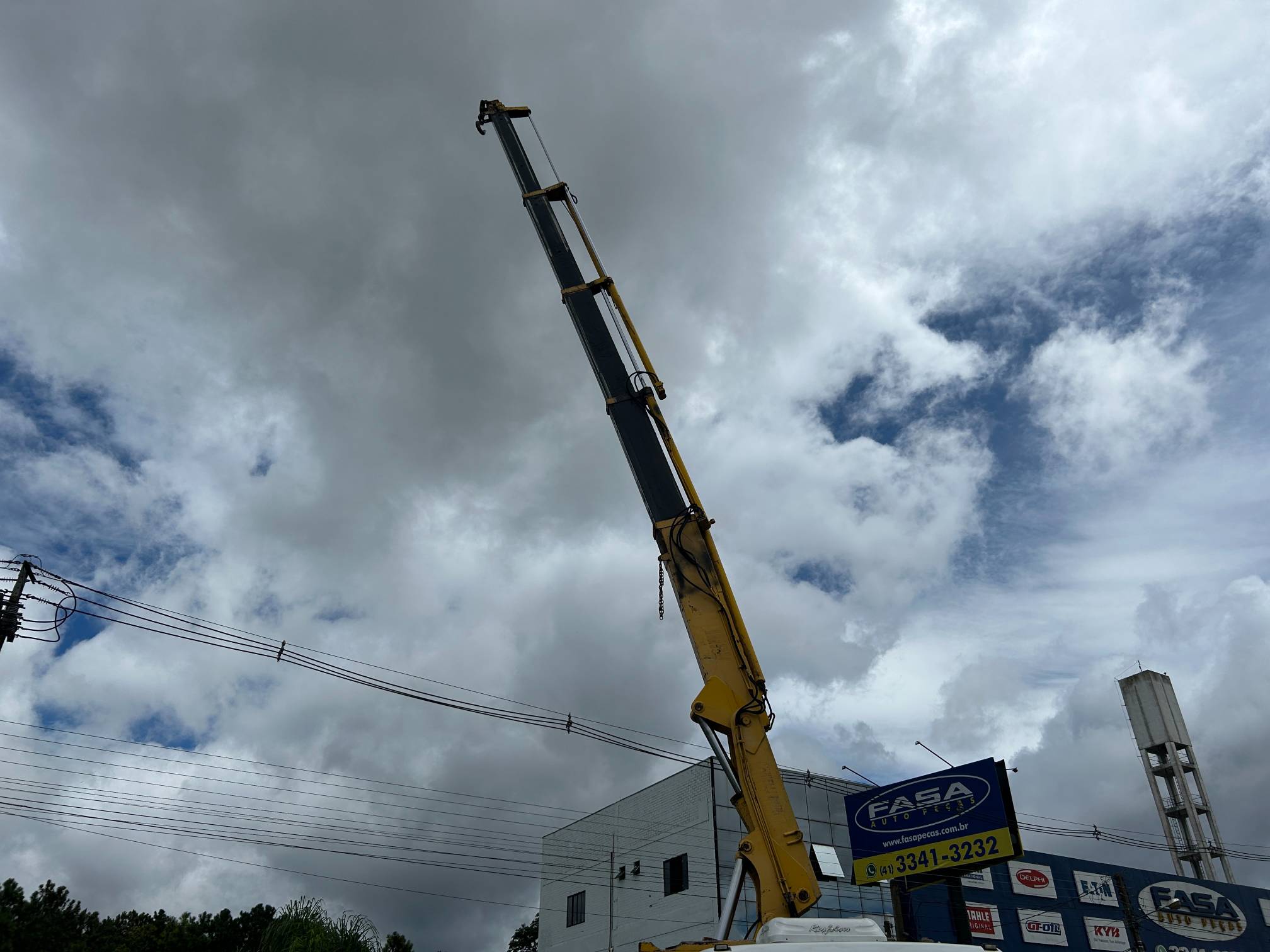 VOLKSWAGEN 31-310 2005 6X4 - Foto 5