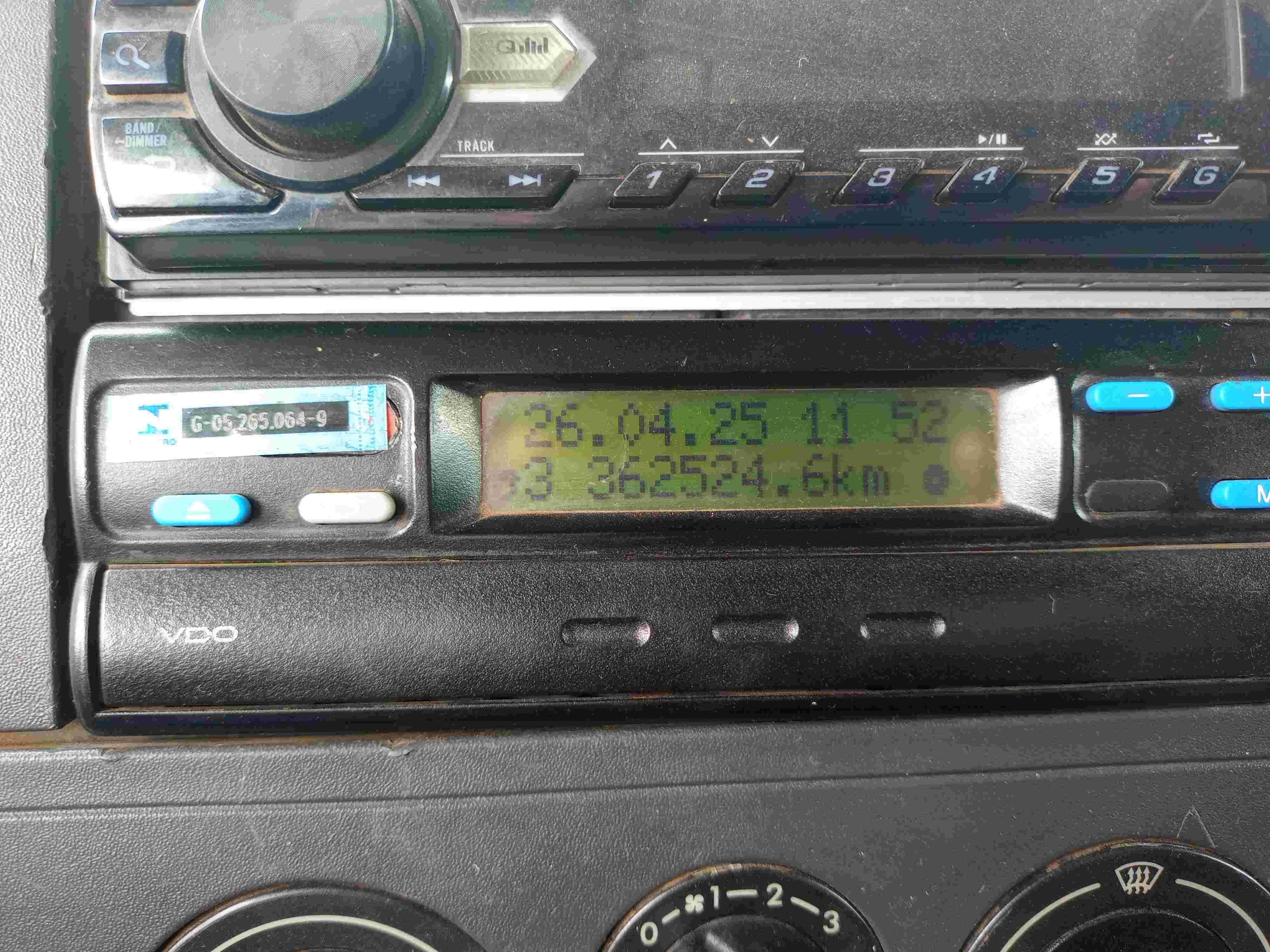 VOLKSWAGEN 17-280 2015 - Foto 5