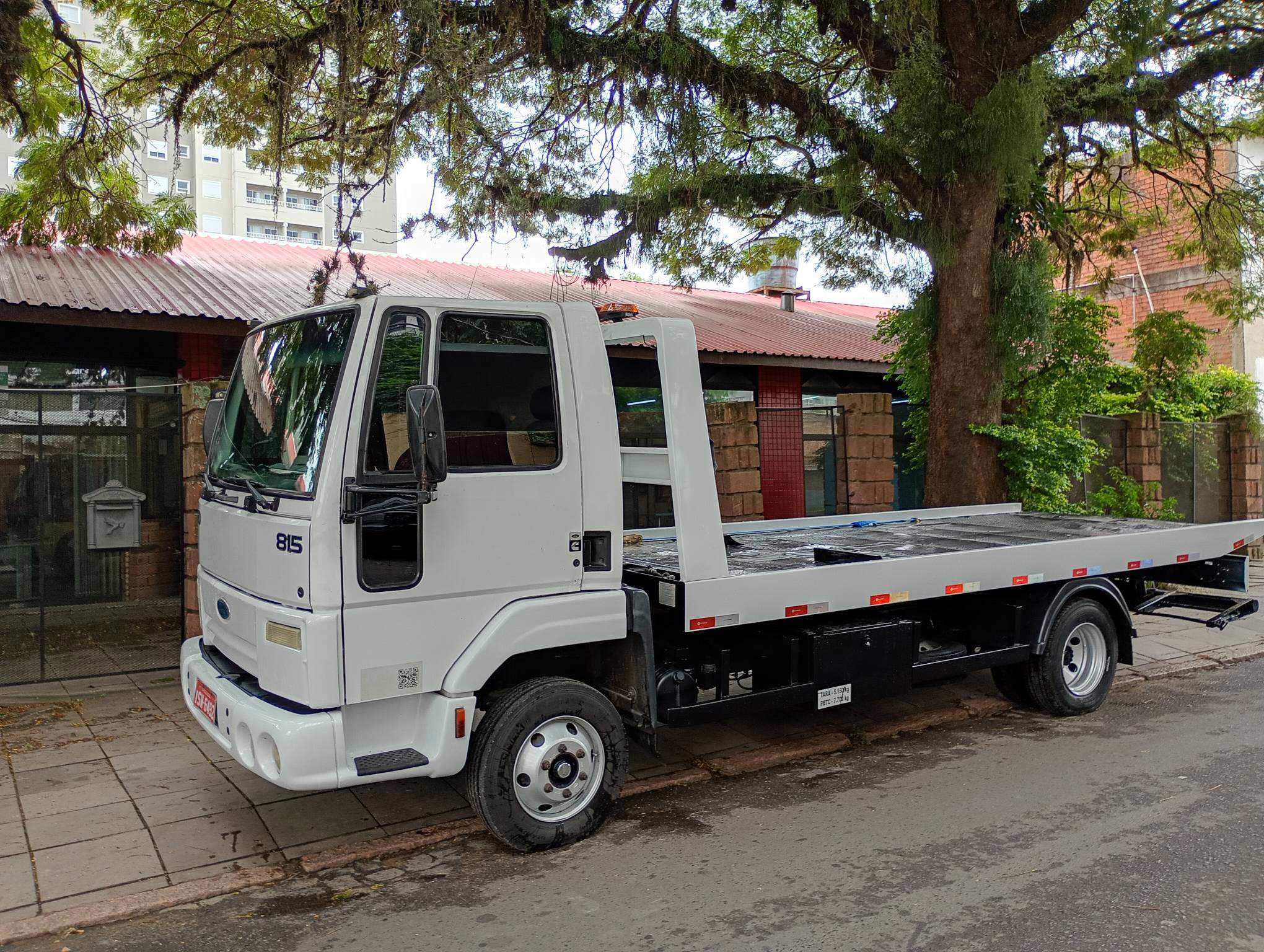 VOLKSWAGEN 8-150 2011 - Foto 1