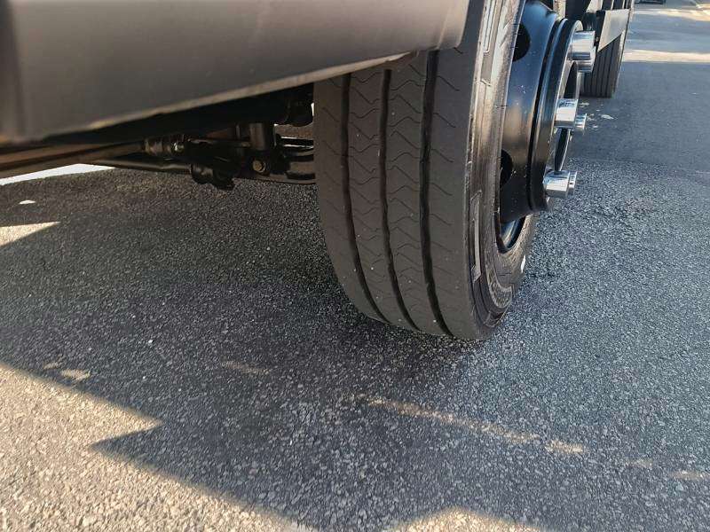 MERCEDES-BENZ ACCELO 2013 - Foto 5