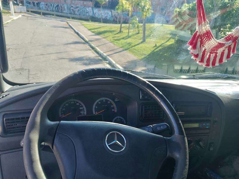 MERCEDES-BENZ ACCELO 2013 - Foto 7
