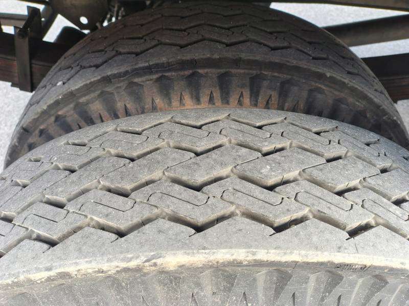 VOLKSWAGEN 7-110 1988 - Foto 4