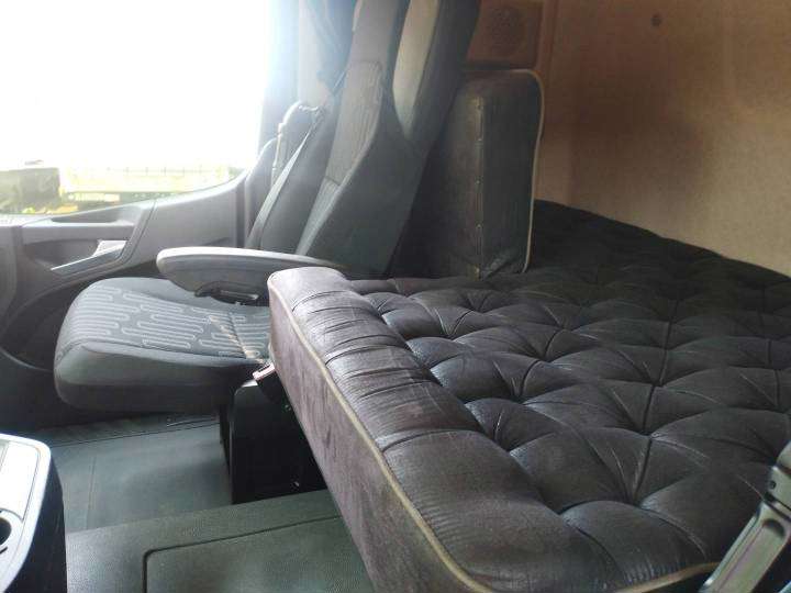 MERCEDES-BENZ ACTROS 2022 6X4 - Foto 8