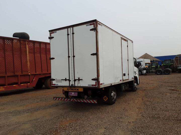 VOLKSWAGEN DELIVERY 2020 - Foto 4