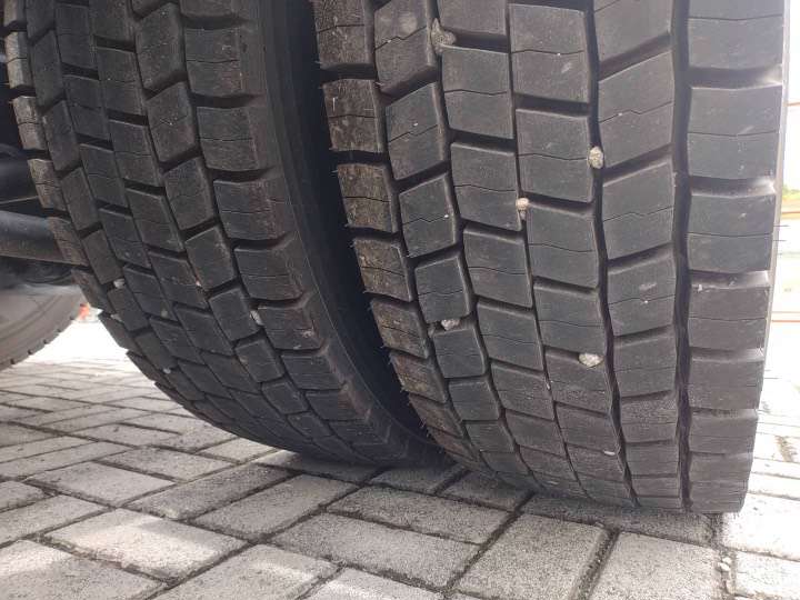 VOLKSWAGEN METEOR 2023 6X4 - Foto 5