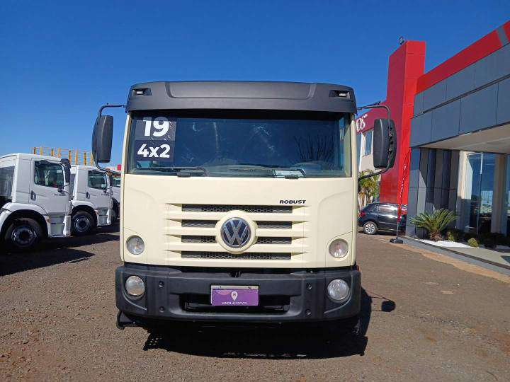 VOLKSWAGEN 15-190 2018 - Foto 1