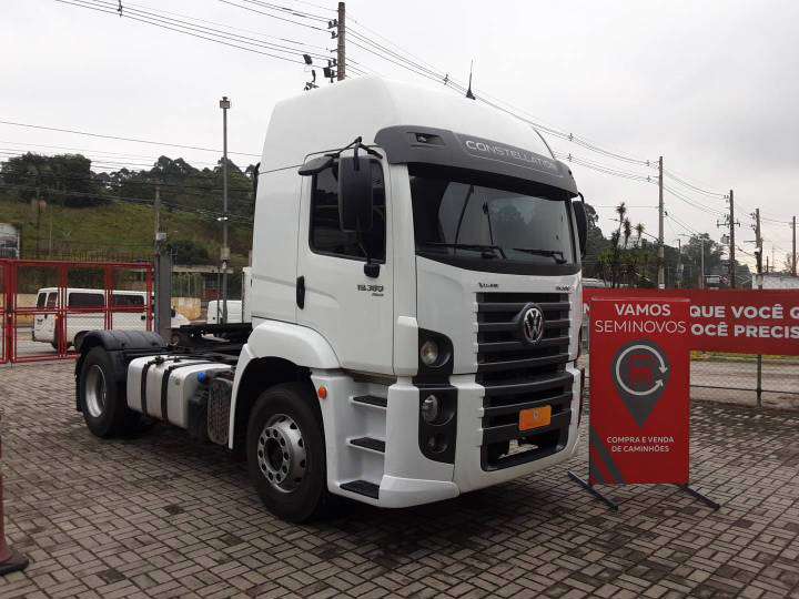 VOLKSWAGEN 19-360 2021 - Foto 1