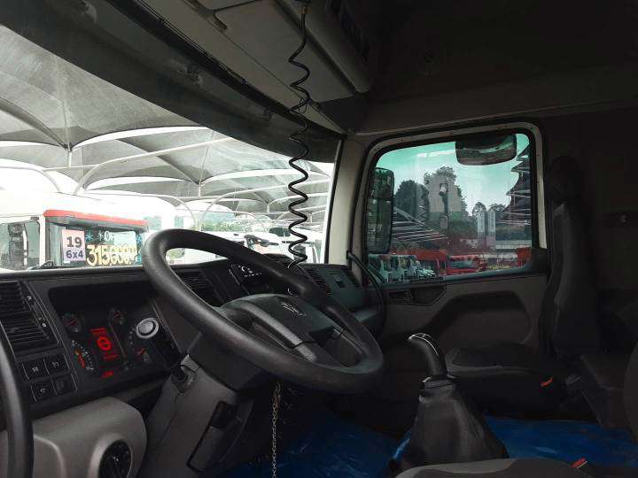VOLKSWAGEN 19-360 2021 - Foto 6