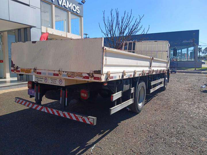 VOLKSWAGEN 15-190 2018 - Foto 4