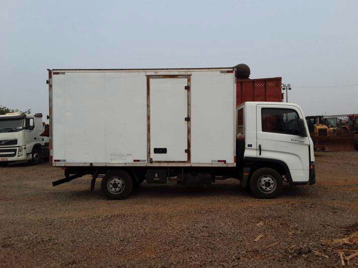VOLKSWAGEN DELIVERY 2020 - Foto 2