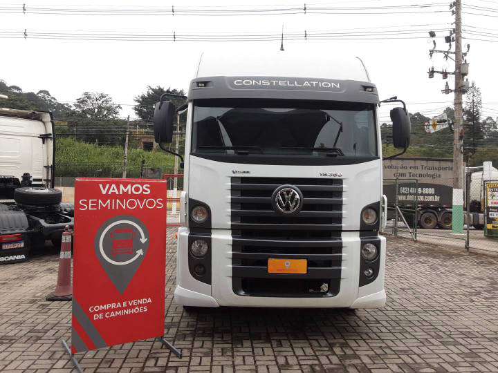 VOLKSWAGEN 19-360 2021 - Foto 2