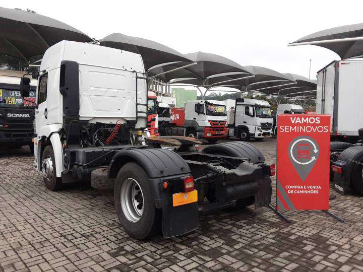 VOLKSWAGEN 19-360 2021 - Foto 4