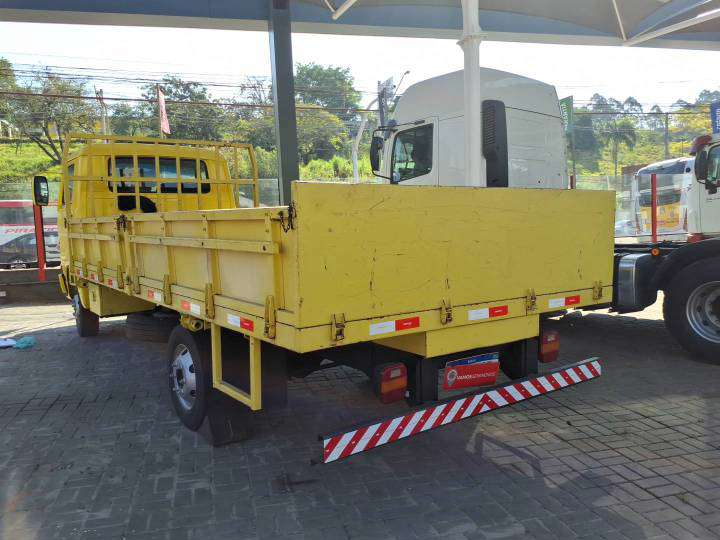 VOLKSWAGEN 5-140 2007 - Foto 4