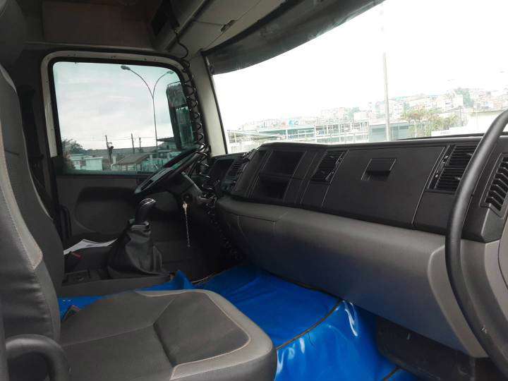 VOLKSWAGEN 19-360 2021 - Foto 7