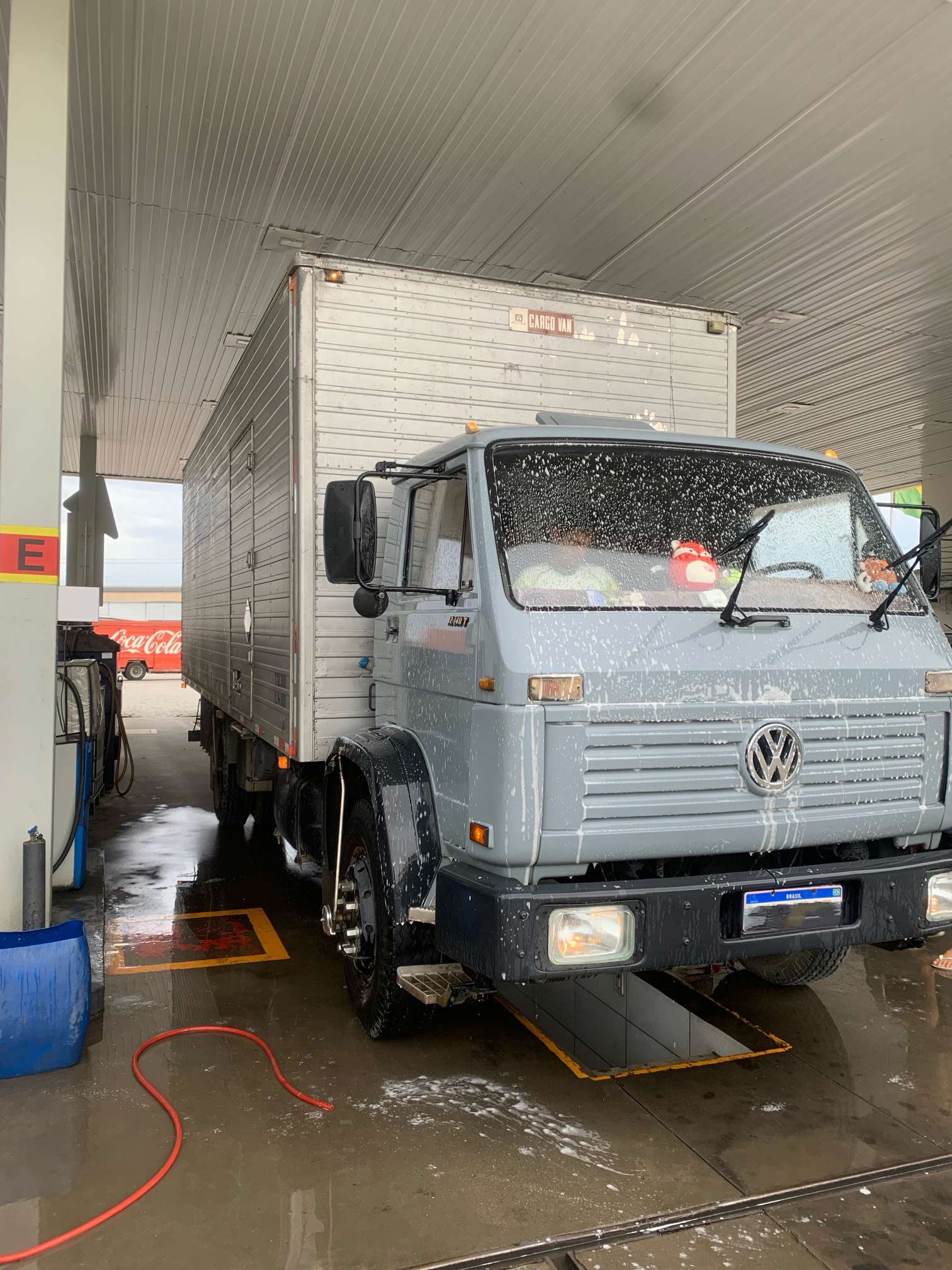 VOLKSWAGEN 12-140 1998 - Foto 4