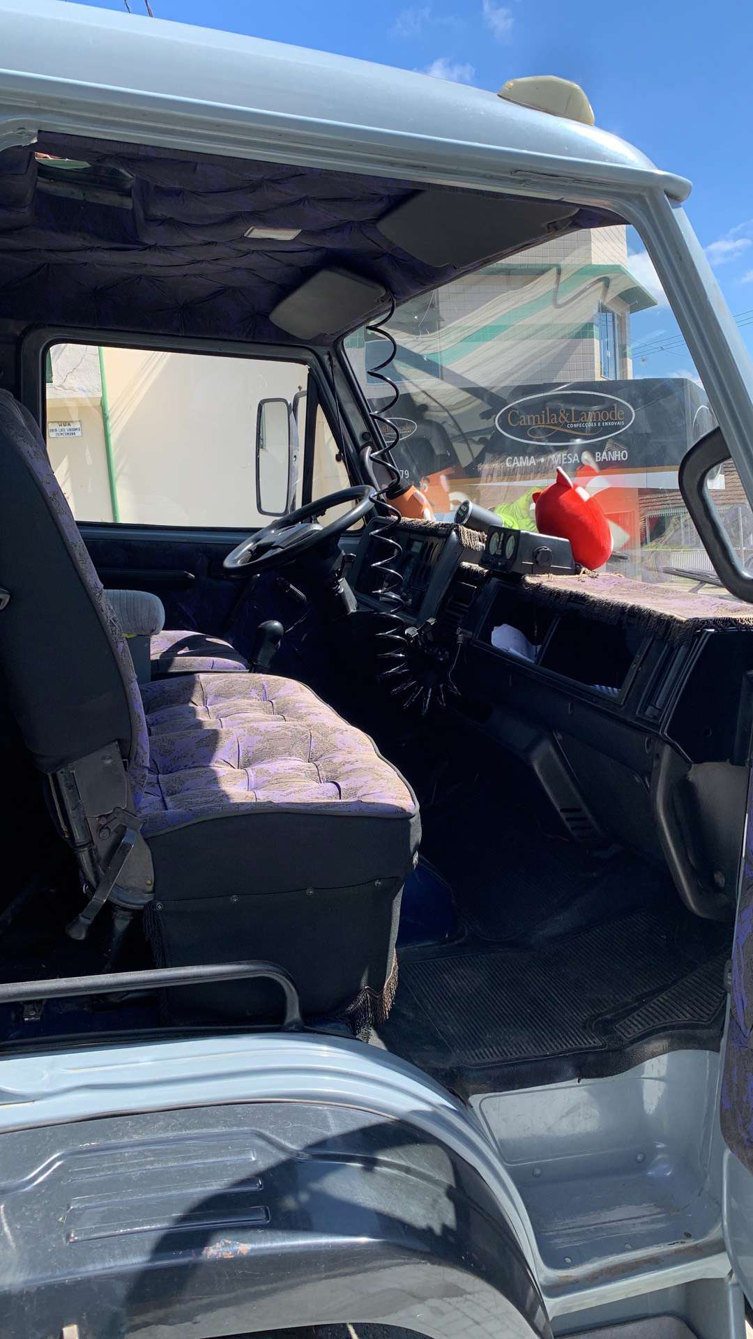 VOLKSWAGEN 12-140 1998 - Foto 5
