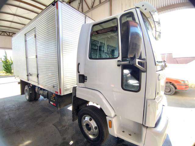 FORD CARGO 2010 - Foto 2