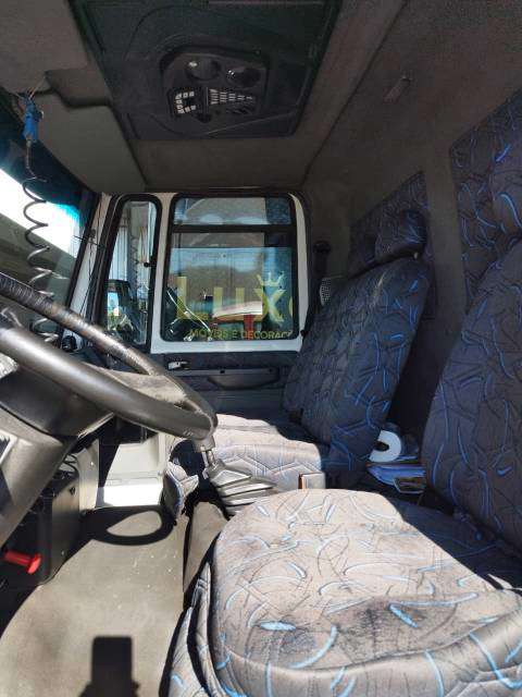 FORD CARGO 2010 - Foto 7