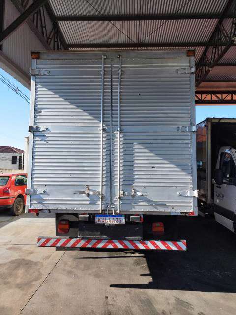 FORD CARGO 2010 - Foto 1