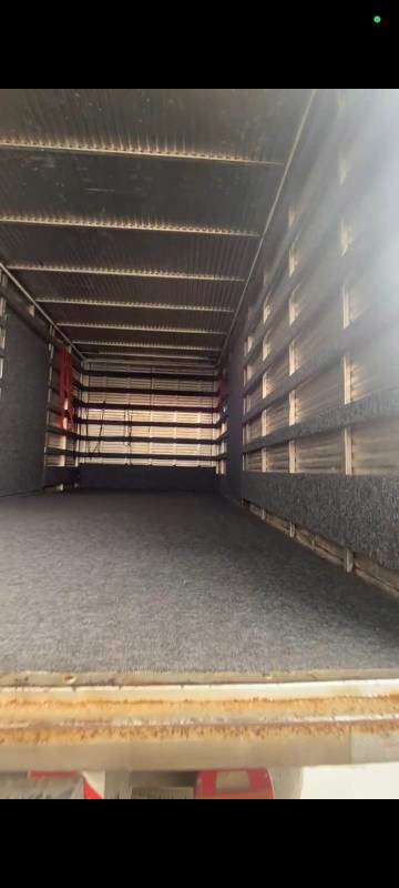 FORD CARGO 2010 - Foto 8